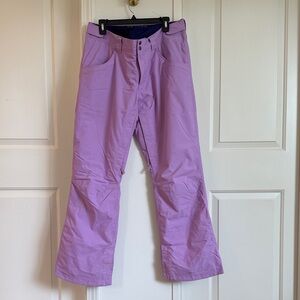 The North Face Women's ski snowboard snow Pants